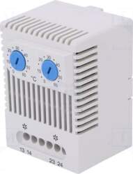 STEGO Sensor: thermostat | Contacts: NO