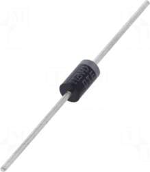 STMicroelectronics Diode: rectifying | THT |