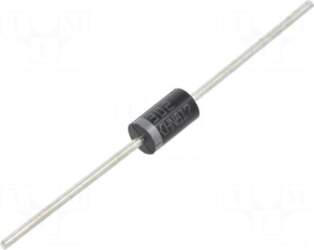 STMicroelectronics Diode: rectifying | THT |