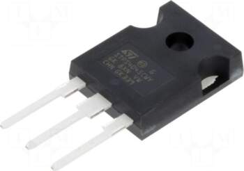STMicroelectronics Diode: Schottky rectifying | THT
