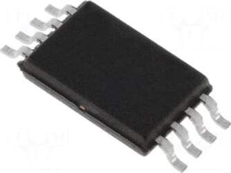STMicroelectronics IC: EEPROM memory | 2kbEEPROM