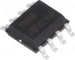 STMicroelectronics IC: PMIC | PWM controller