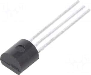 STMicroelectronics Thyristor: standard | 600V |
