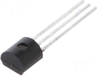 STMicroelectronics Thyristor: standard | 600V |