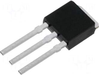 STMicroelectronics Triac | 600V | 4A