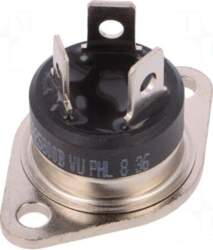 STMicroelectronics Triac | 800V | 25A
