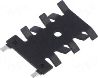 STONECOLD Heatsink: extruded | flat |