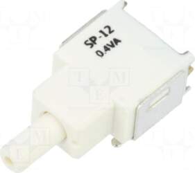SUNGMUN ELECTRONICS Switch: push-button | Pos: