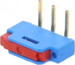 SUNGMUN ELECTRONICS Switch: slide | Pos: