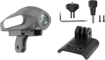 Sunnylife Mounting Adapter + Light for
