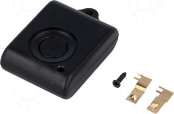 SUPERTRONIC Enclosure: for remote controller |
