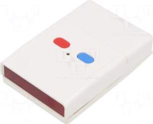 SUPERTRONIC Enclosure: for remote controller |