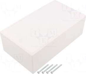 SUPERTRONIC Enclosure: multipurpose | X: 112mm