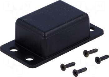 SUPERTRONIC Enclosure: multipurpose | X: 28mm