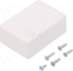 SUPERTRONIC Enclosure: multipurpose | X: 31mm