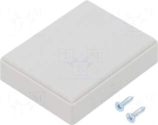 SUPERTRONIC Enclosure: multipurpose | X: 39mm