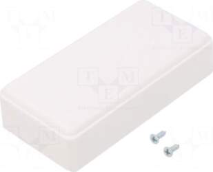 SUPERTRONIC Enclosure: multipurpose | X: 40mm