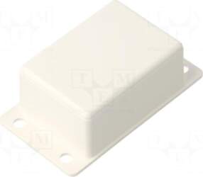 SUPERTRONIC Enclosure: multipurpose | X: 42mm