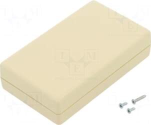 SUPERTRONIC Enclosure: multipurpose | X: 60mm