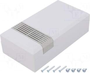 SUPERTRONIC Enclosure: multipurpose | X: 67mm