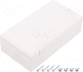 SUPERTRONIC Enclosure: multipurpose | X: 67mm