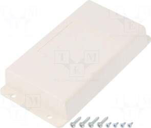 SUPERTRONIC Enclosure: multipurpose | X: 69mm