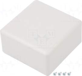 SUPERTRONIC Enclosure: multipurpose | X: 71mm