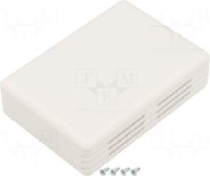 SUPERTRONIC Enclosure: multipurpose | X: 71mm