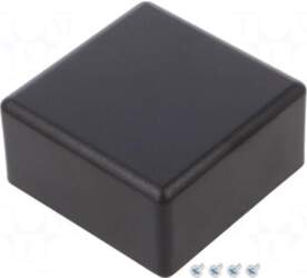 SUPERTRONIC Enclosure: multipurpose | X: 71mm