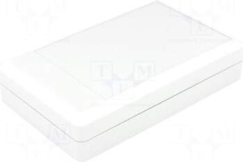 SUPERTRONIC Enclosure: multipurpose | X: 90mm