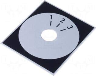 SUPERTRONIC Scale | Range: 1 ÷