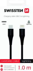 Swissten Basic Universāls Quick Charge 3