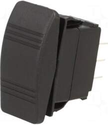 SWITCH COMPONENTS ROCKER | SP3T |