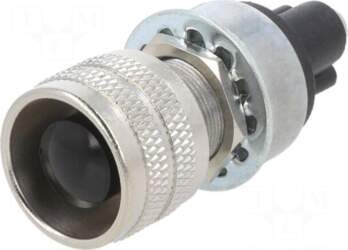SWITCH COMPONENTS Switch: push-button | Pos: