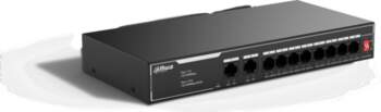 SWITCH DAHUA SF1010LP