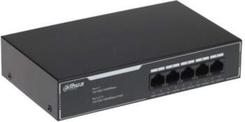 SWITCH DAHUA SG1005LP