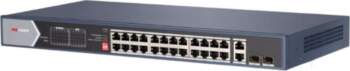 Switch Hikvision DS-3E0528HP-E