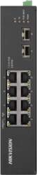 SWITCH HIKVISION DS-3T0510HP-E/HS