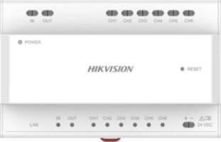 SWITCH HIKVISION DS-KAD706Y-S