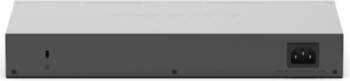 Switch NETGEAR GS724T-600EUS