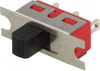 LIGHT COUNTRY Switch: slide | Pos: