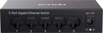 SWITCH TENDA TEG1005M