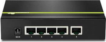 Switch TRENDnet TPE-S50