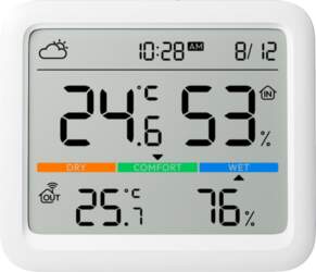 Switchbot Meter Pro (white)