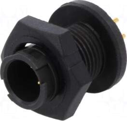 SWITCHCRAFT Connector: circular | Series: EN2