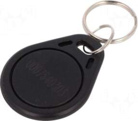 SYSTEM 7 SECURITY RFID pendant |