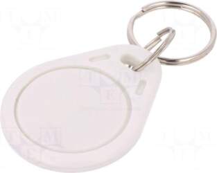 SYSTEM 7 SECURITY RFID pendant |