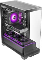 TACENS Mars Gaming MCPRISMA computer case