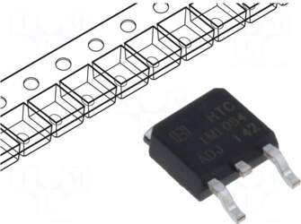 TAEJIN TECHNOLOGY / HTC Korea IC:
