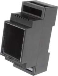 Taiwan DOUBLE DIN RAIL & VENTED